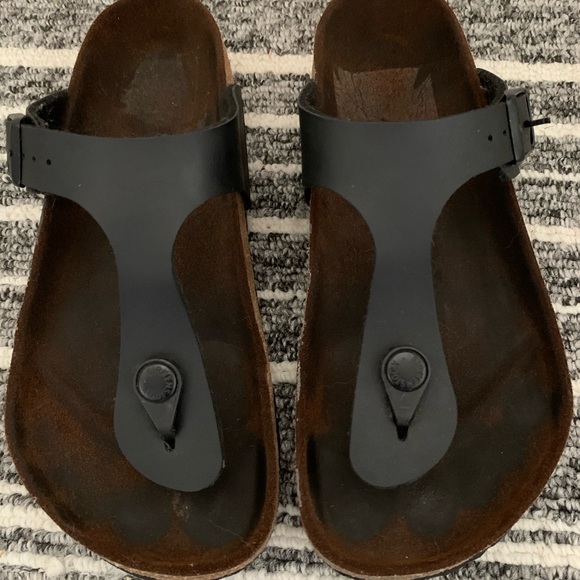 Birkenstock Shoes - Birkenstock’s